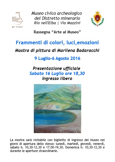 bozza mostra marilena museo 2016